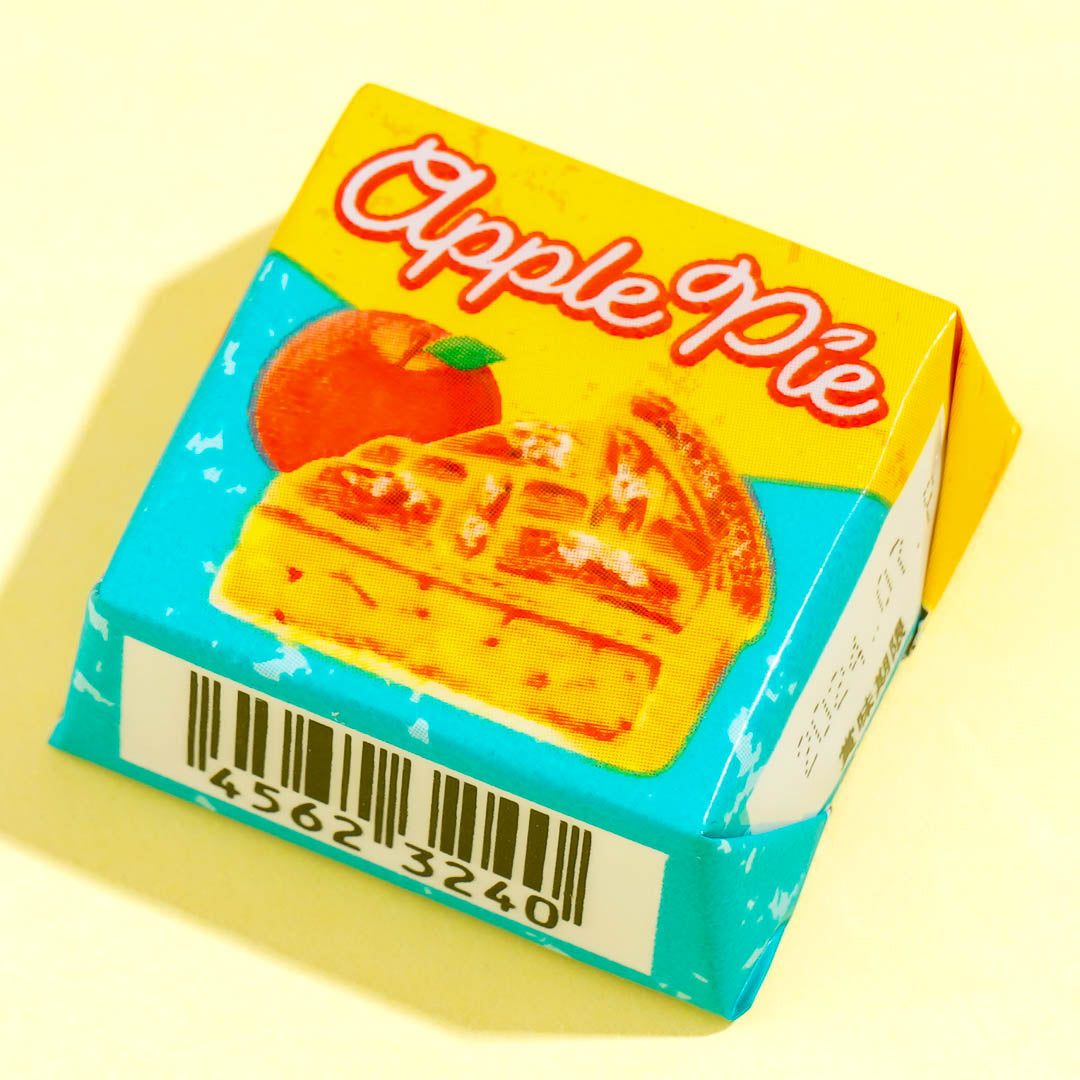Tirol Choco Apple Pie Chocolate