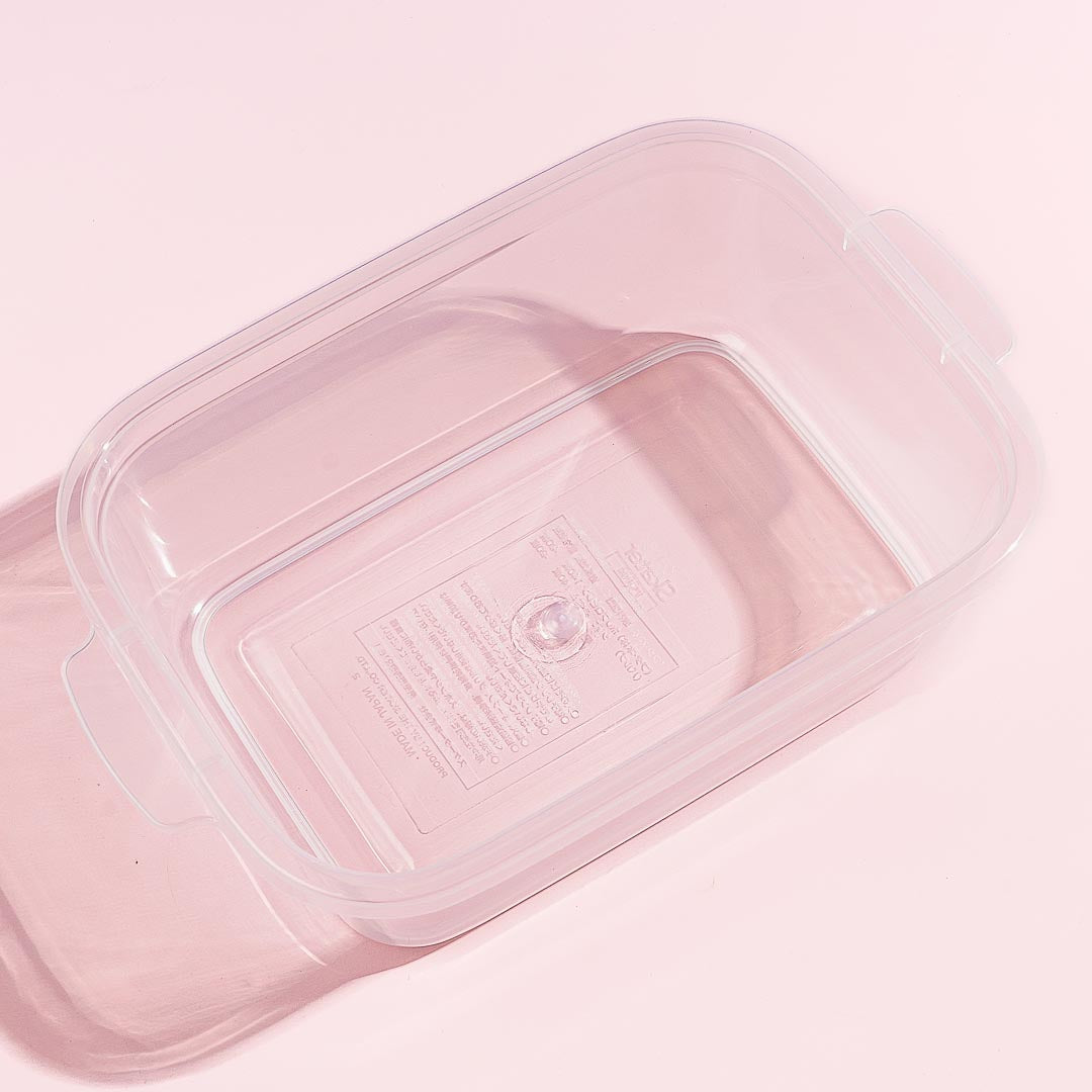 Korilakkuma x Chairoikoguma Fun Bento Set