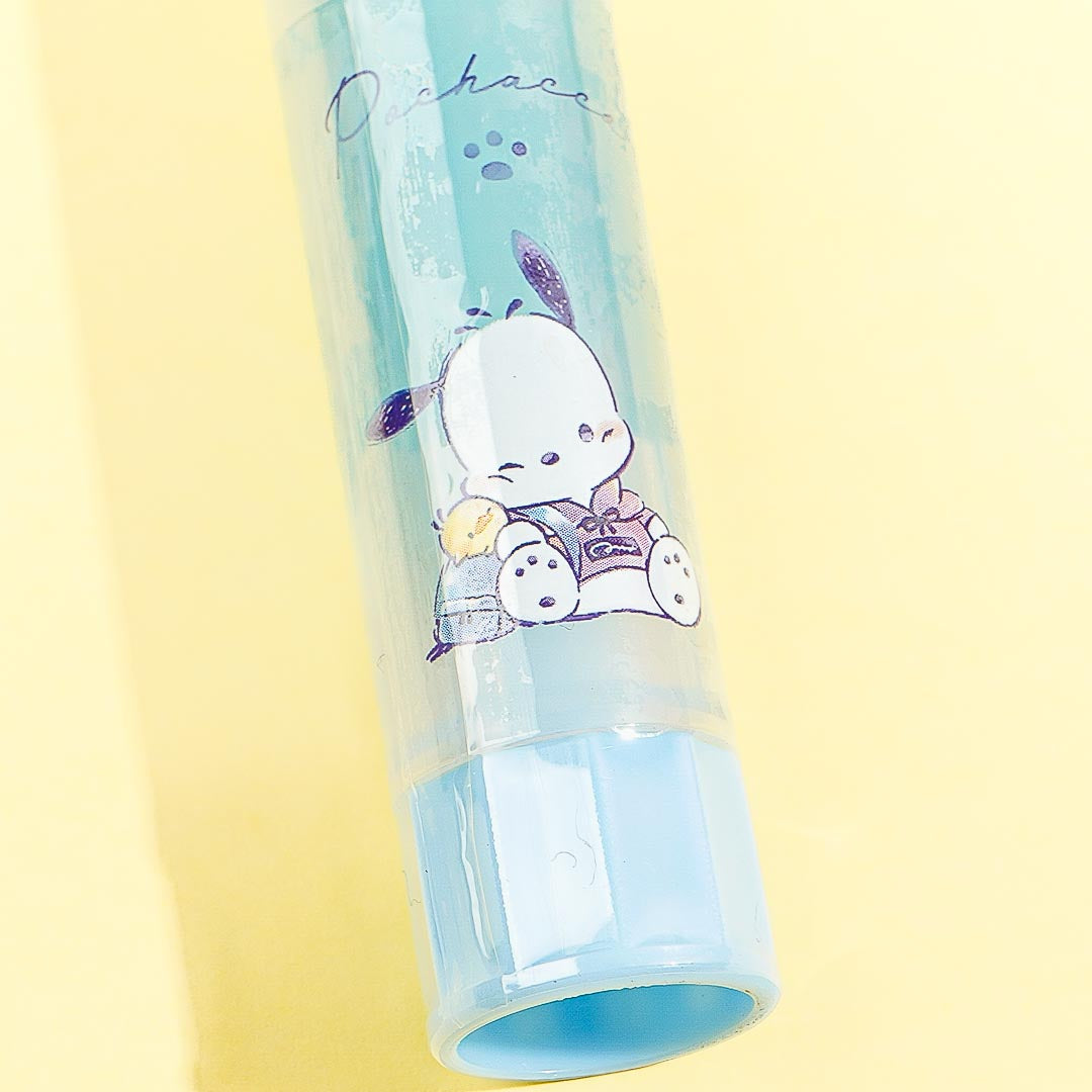 Pochacco Wink Glue Stick