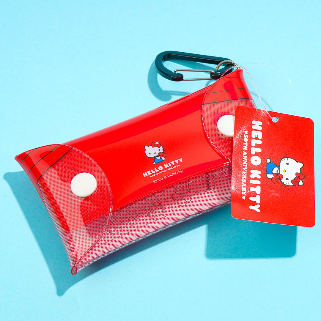 Hello Kitty 50th Anniversary Multi-Case