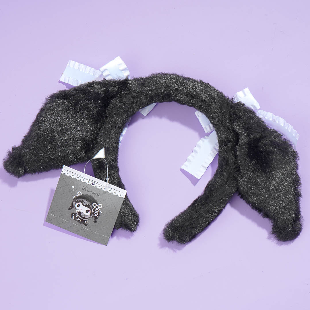 Kuromi Moonlit Night Headband