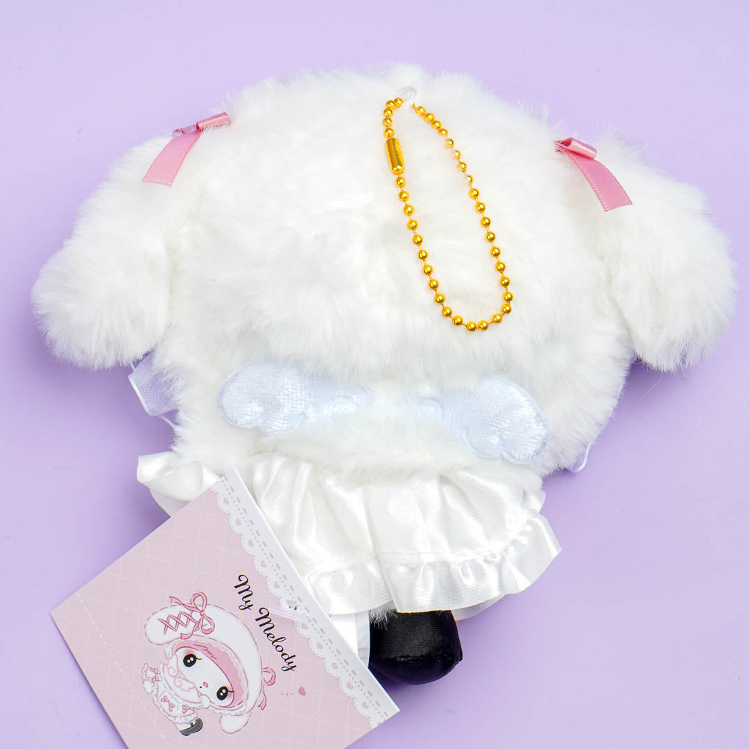My Melody Moonlit Night Lolita Plushie - Medium