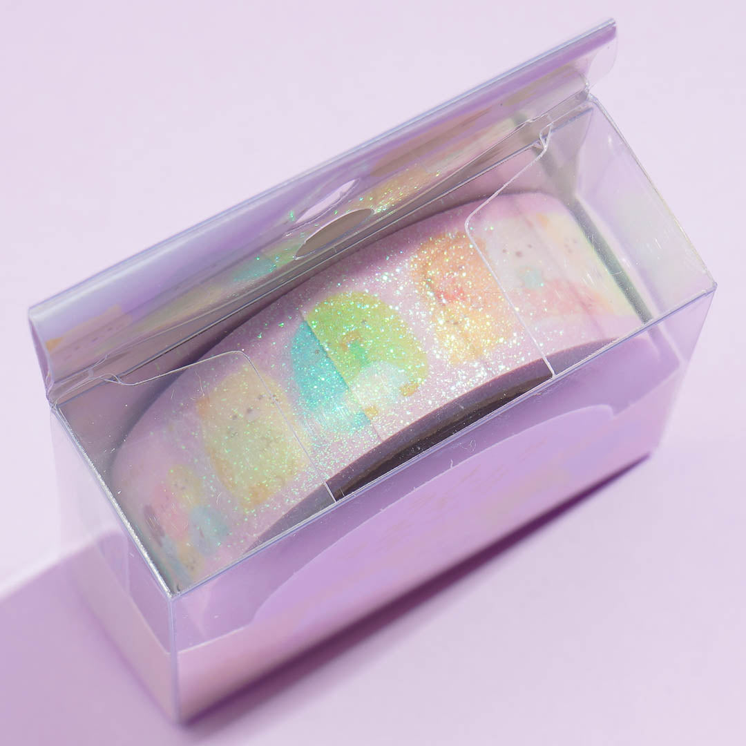 Sumikko Gurashi Cozy Together Glittery Washi Tape