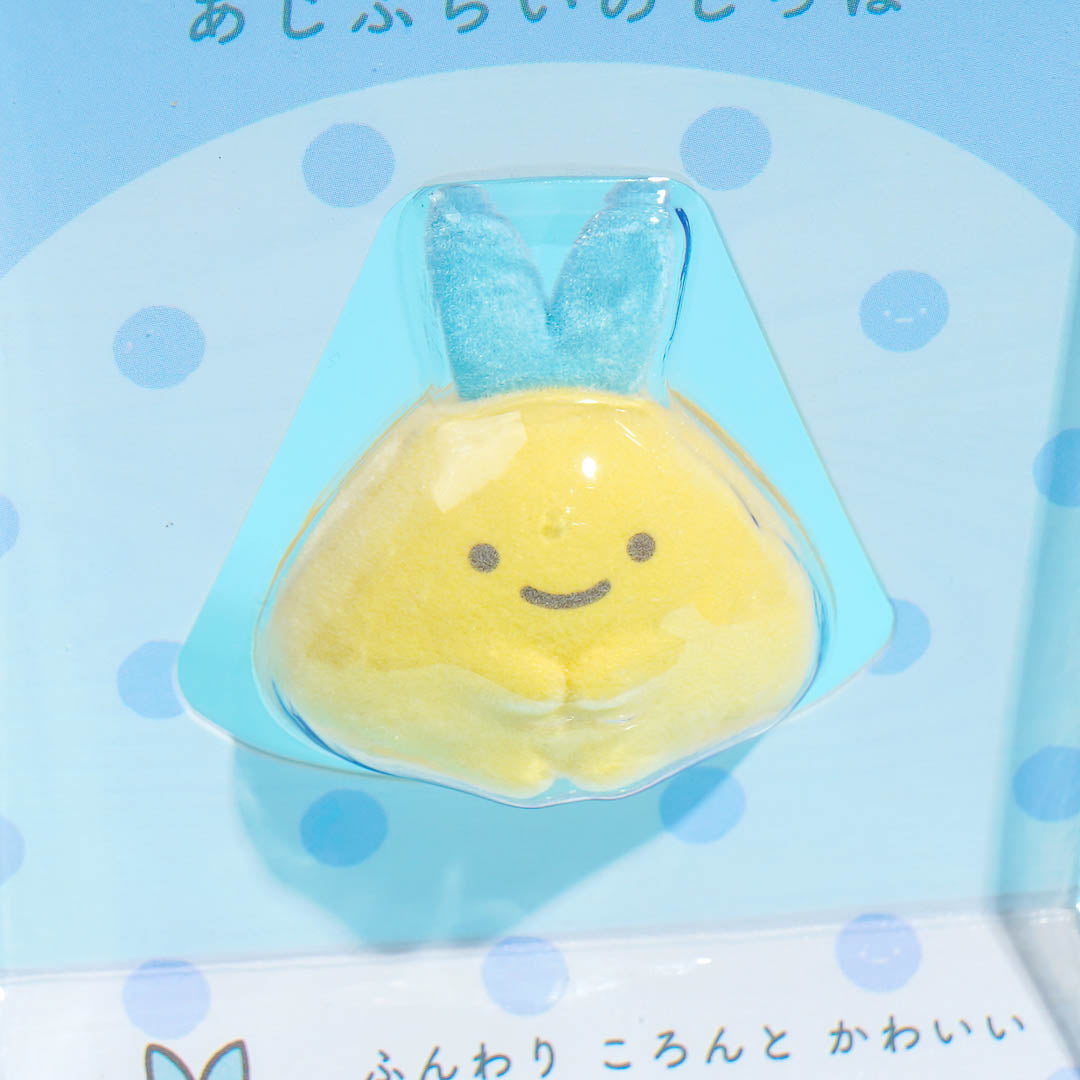 Sumikko Gurashi Petit Collection Soft Figure - Aji Furai No Shippo