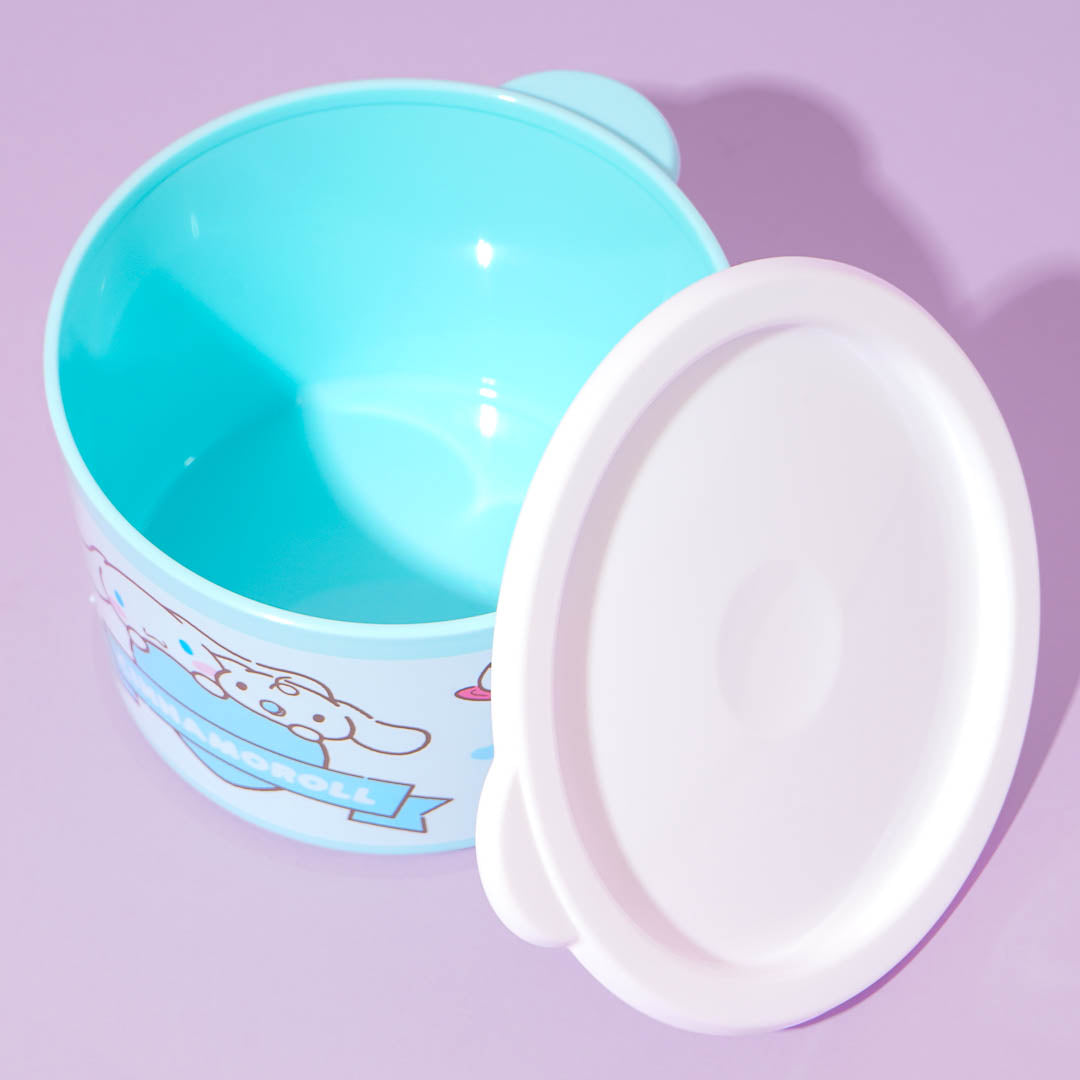 Cinnamoroll Playtime Container