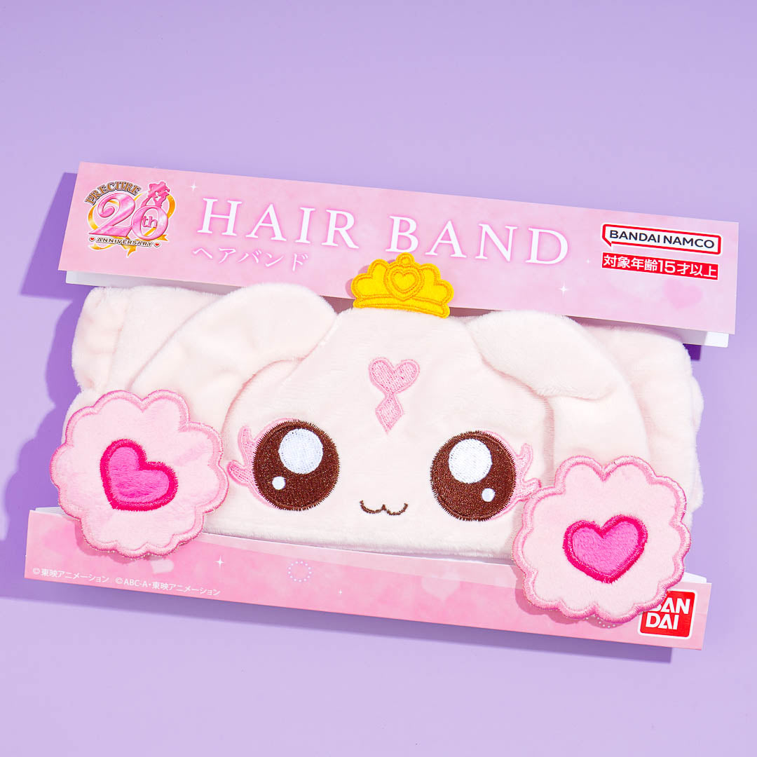 Precure All Stars Headband - Lulun