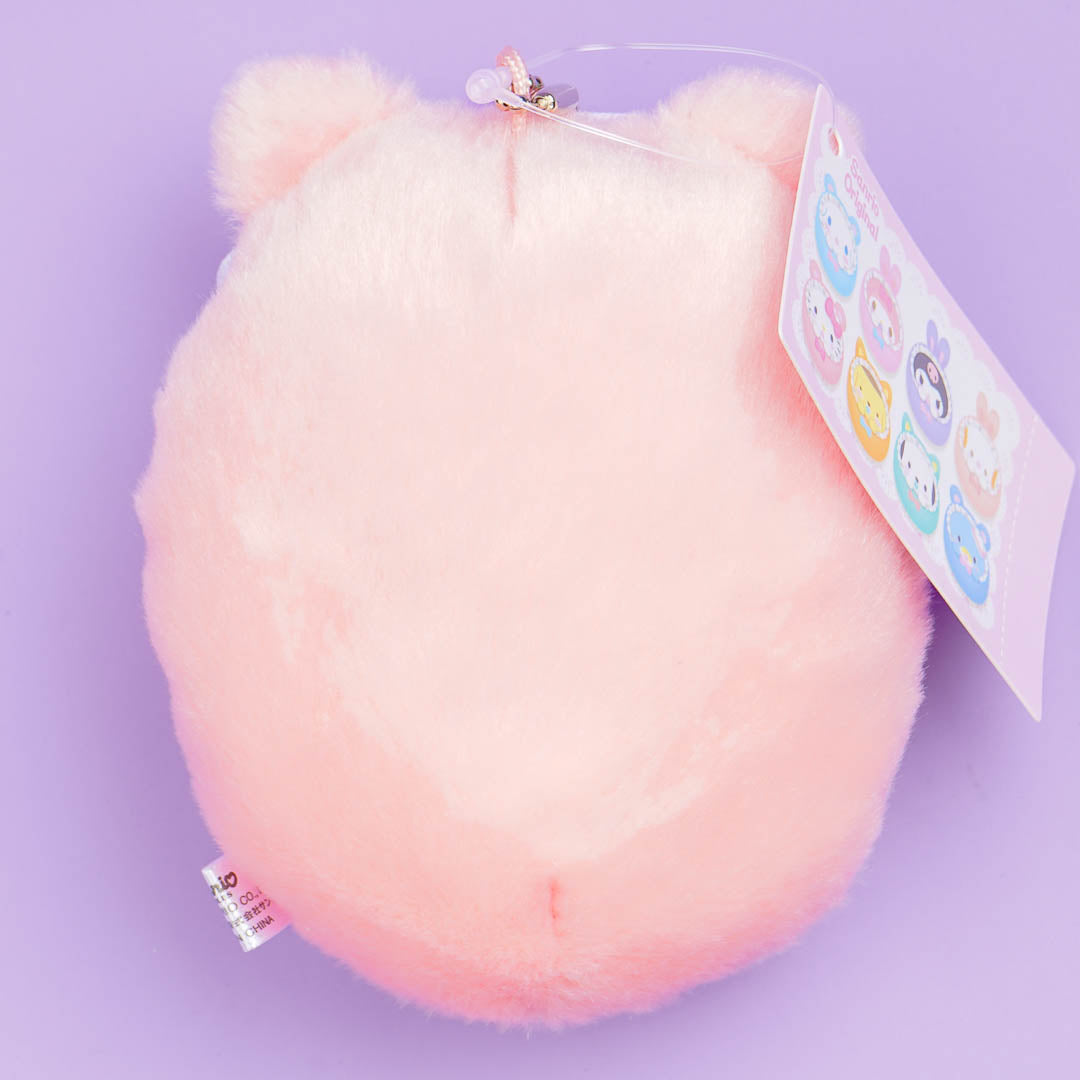Hello Kitty Swaddled Baby Series Plushie Charm