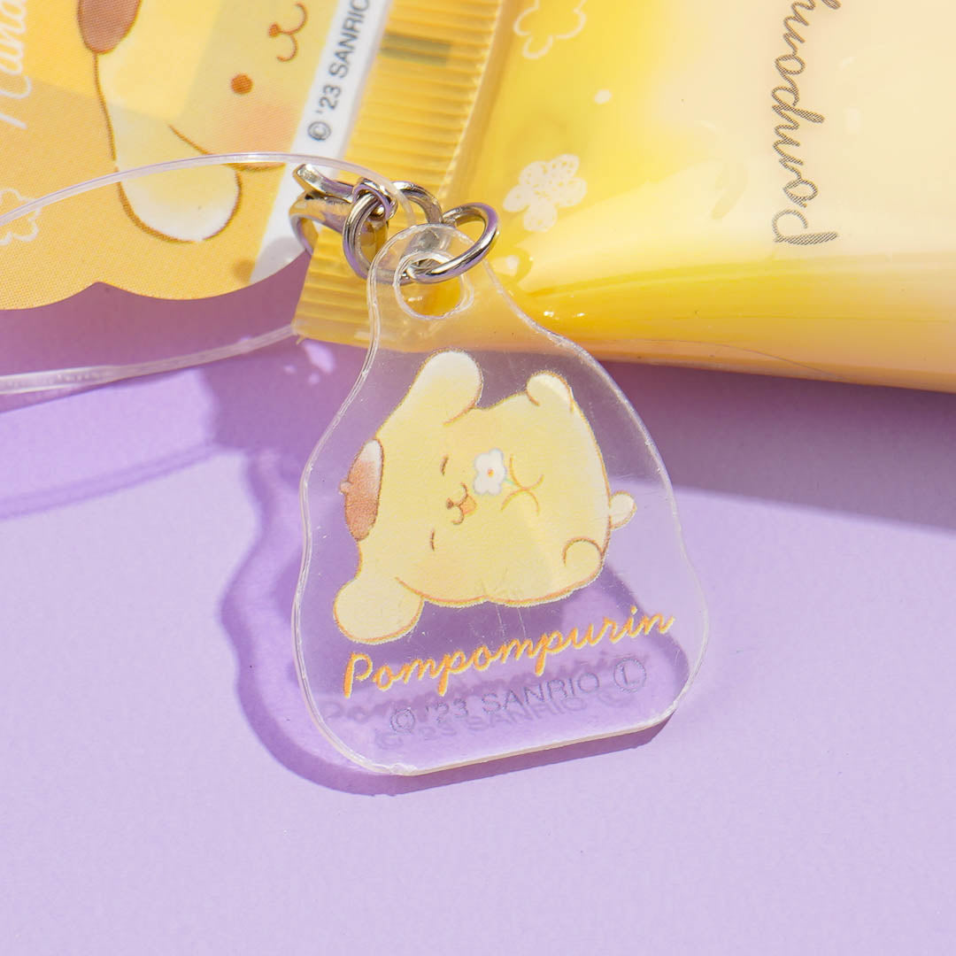 Pompompurin Color Hand Cream