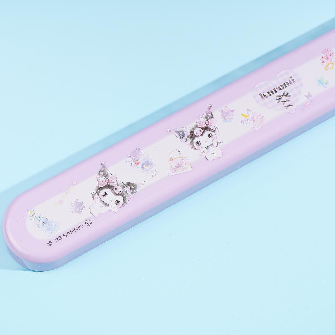 My Melody Girly Chopsticks Set