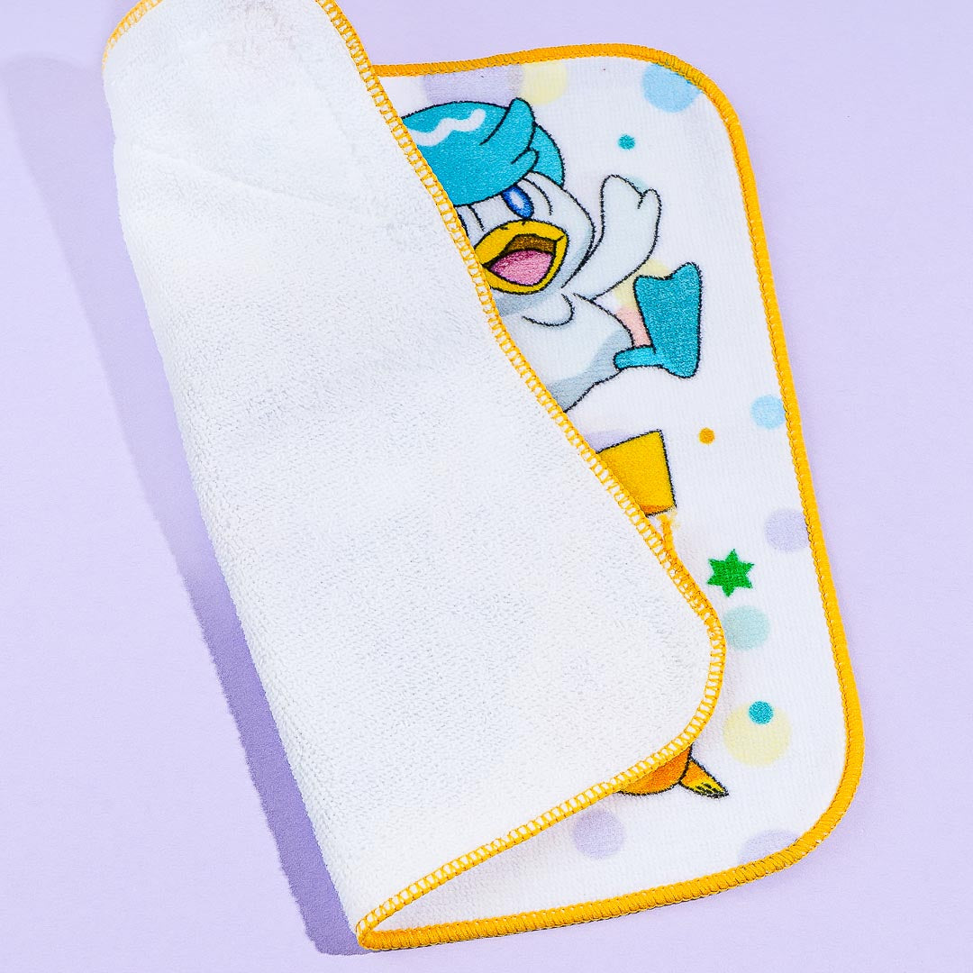 Pokemon Stars Loop Towel