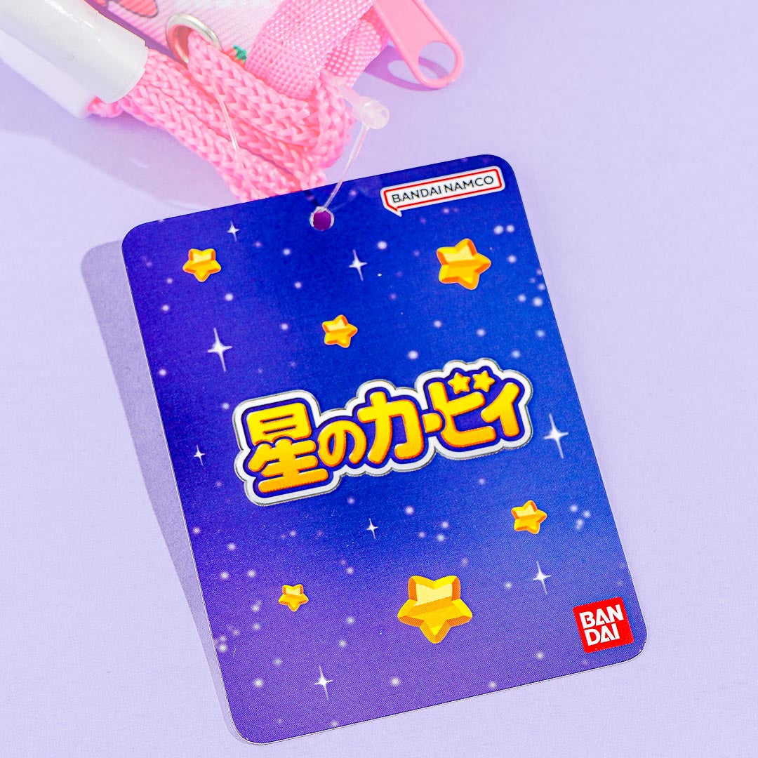 Kirby Sweet Treats Wallet