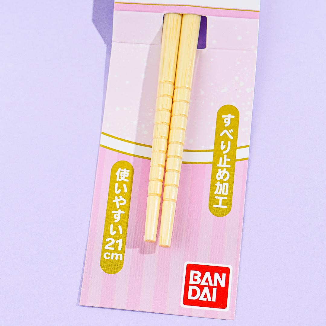 Sailor Chibi Moon x My Melody Chopsticks