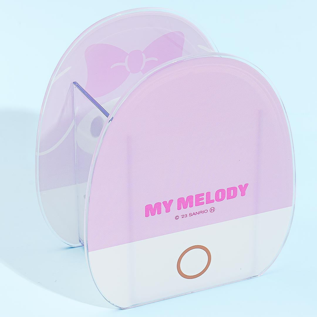 My Melody Egg-Shaped Stand