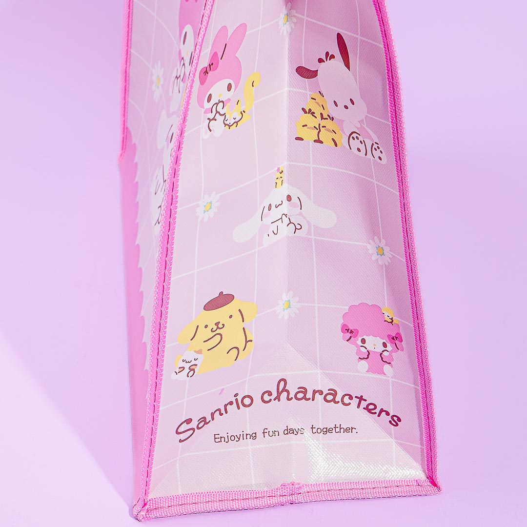 Sanrio Characters Daisy Love Leisure Bag