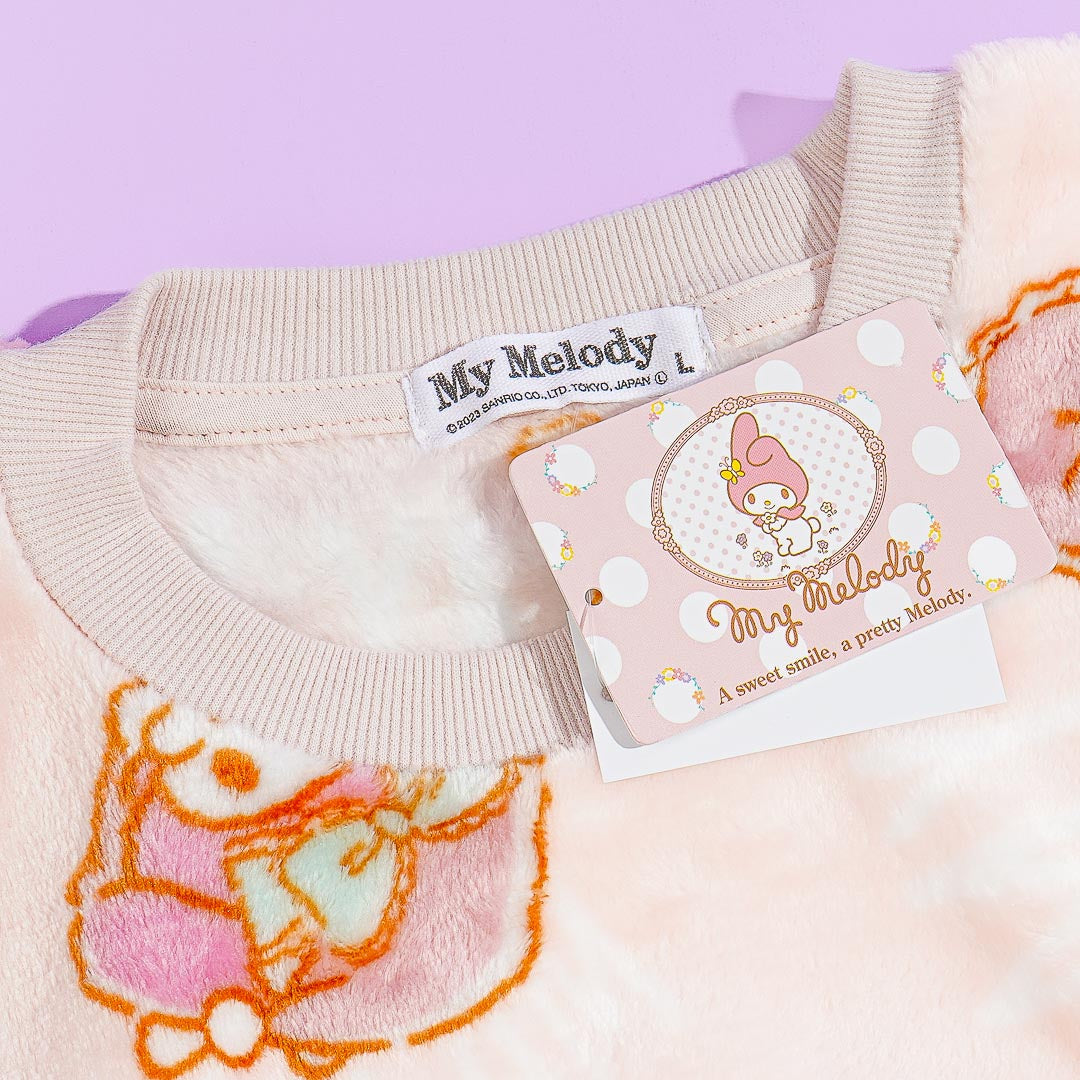 My Melody Happy Everyday Loungewear Set - Large