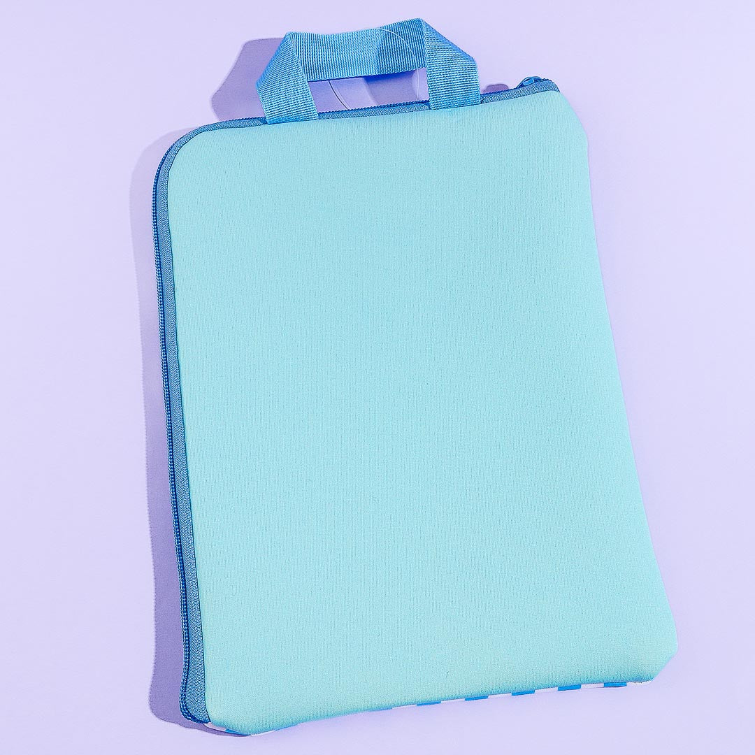 Cinnamoroll Floral Tablet Case