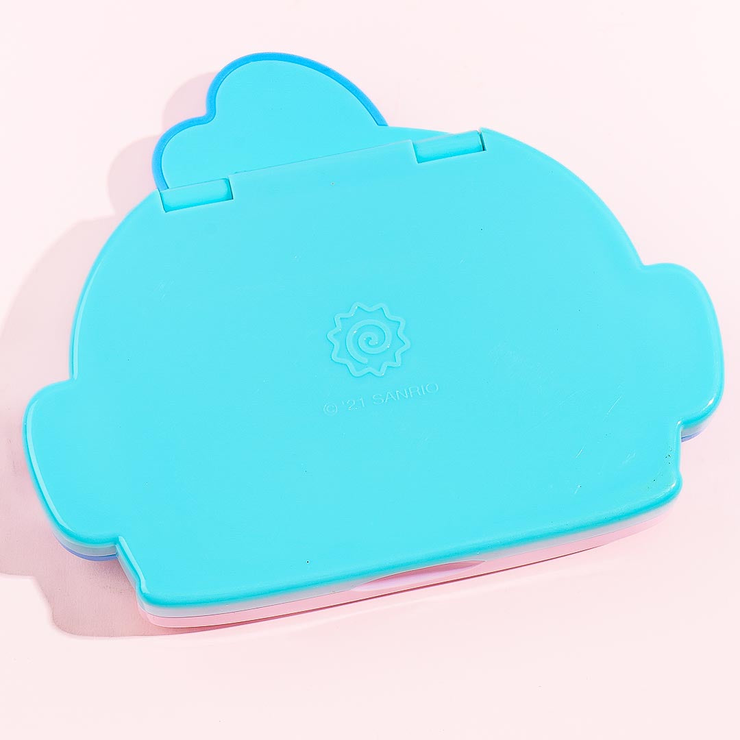 Hangyodon Compact Mirror & Comb Set
