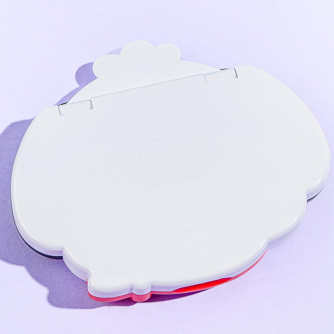 Pochacco Compact Mirror & Comb Set