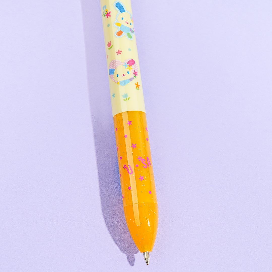 Usahana Flower Fun Mimi Pen