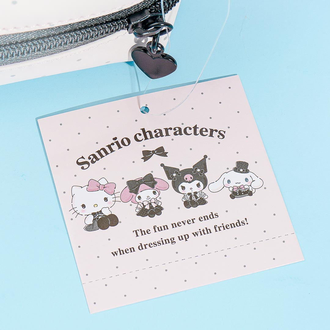 Sanrio Characters Tokimeki Party Pouch