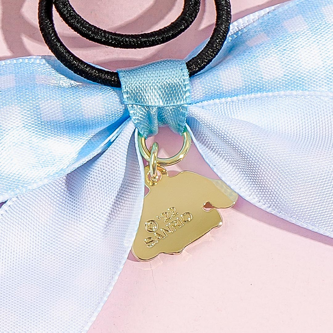 Cinnamoroll Charm Hair Tie