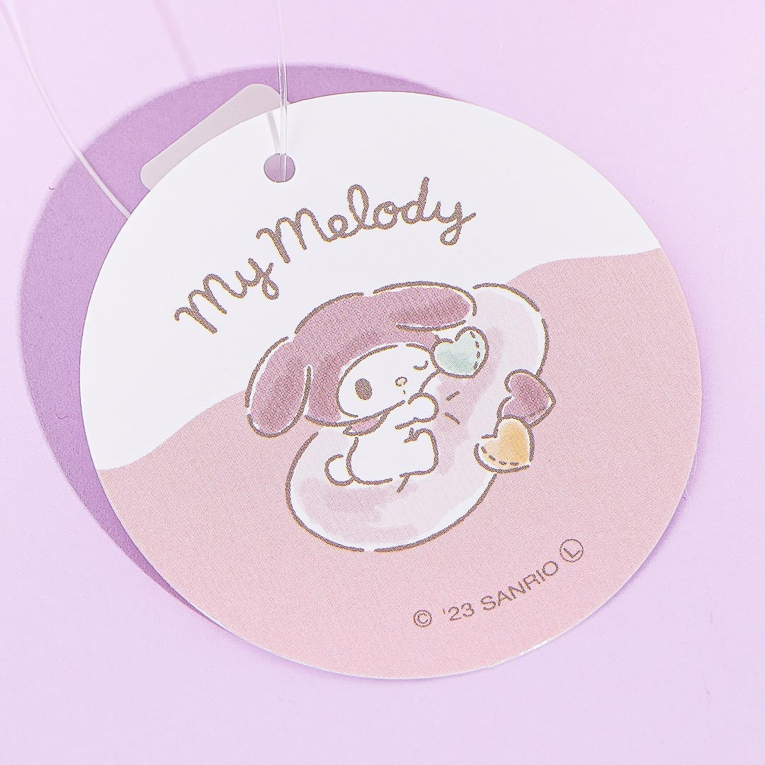 My Melody Candy Cane Plushie - Medium