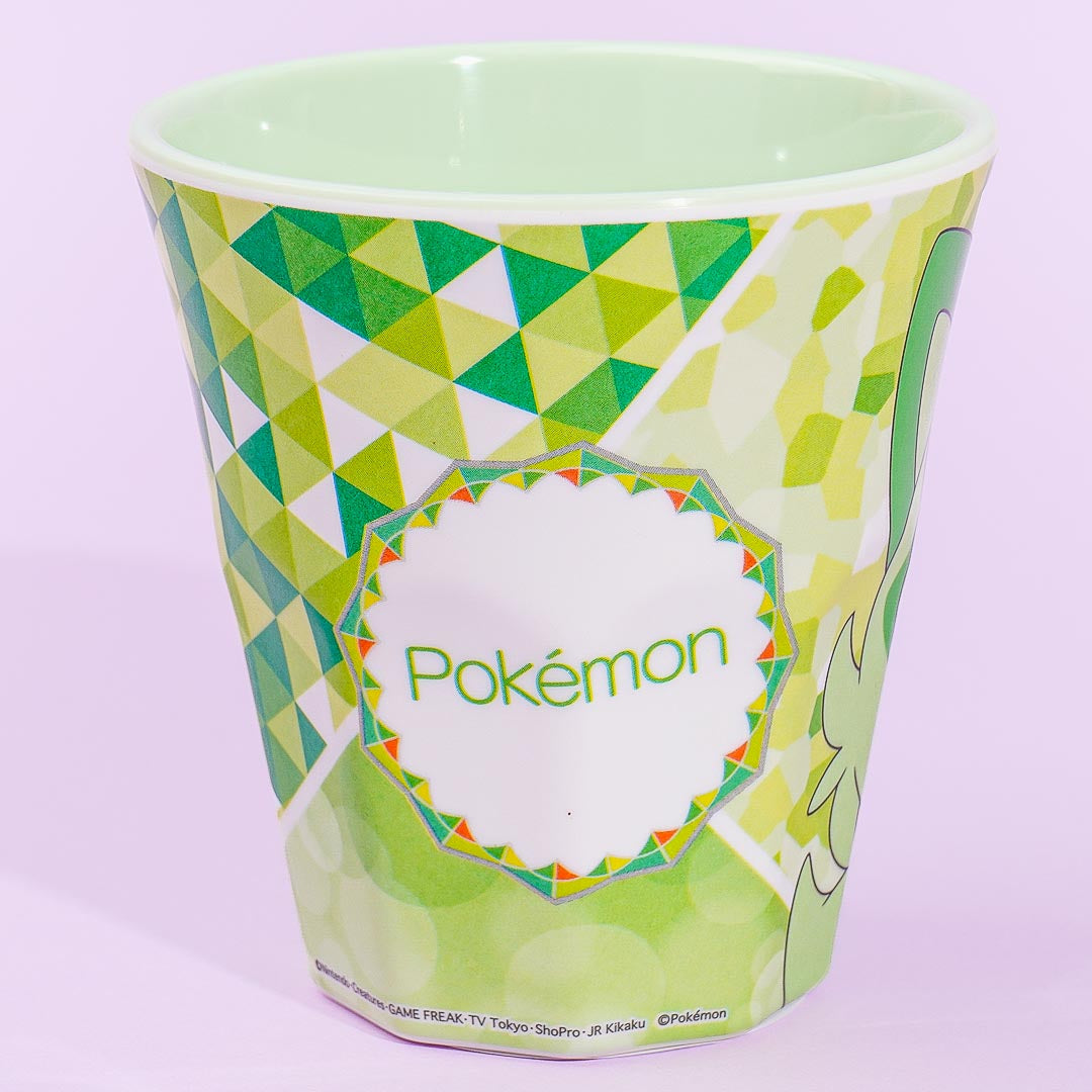 Pokemon Melamine Cup - Sprigatito