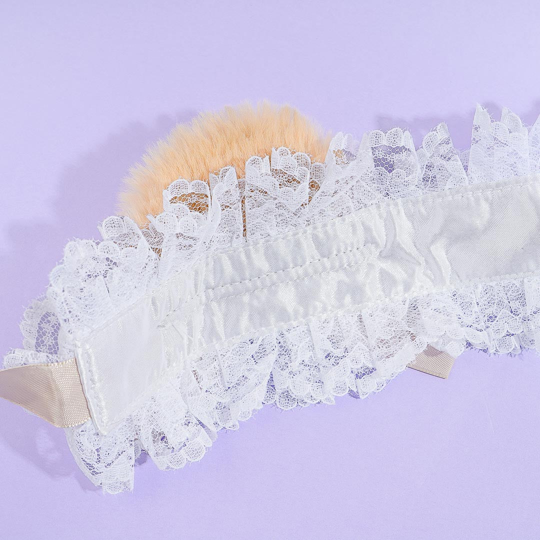 Sweet Lolita Bear Ear Head Band