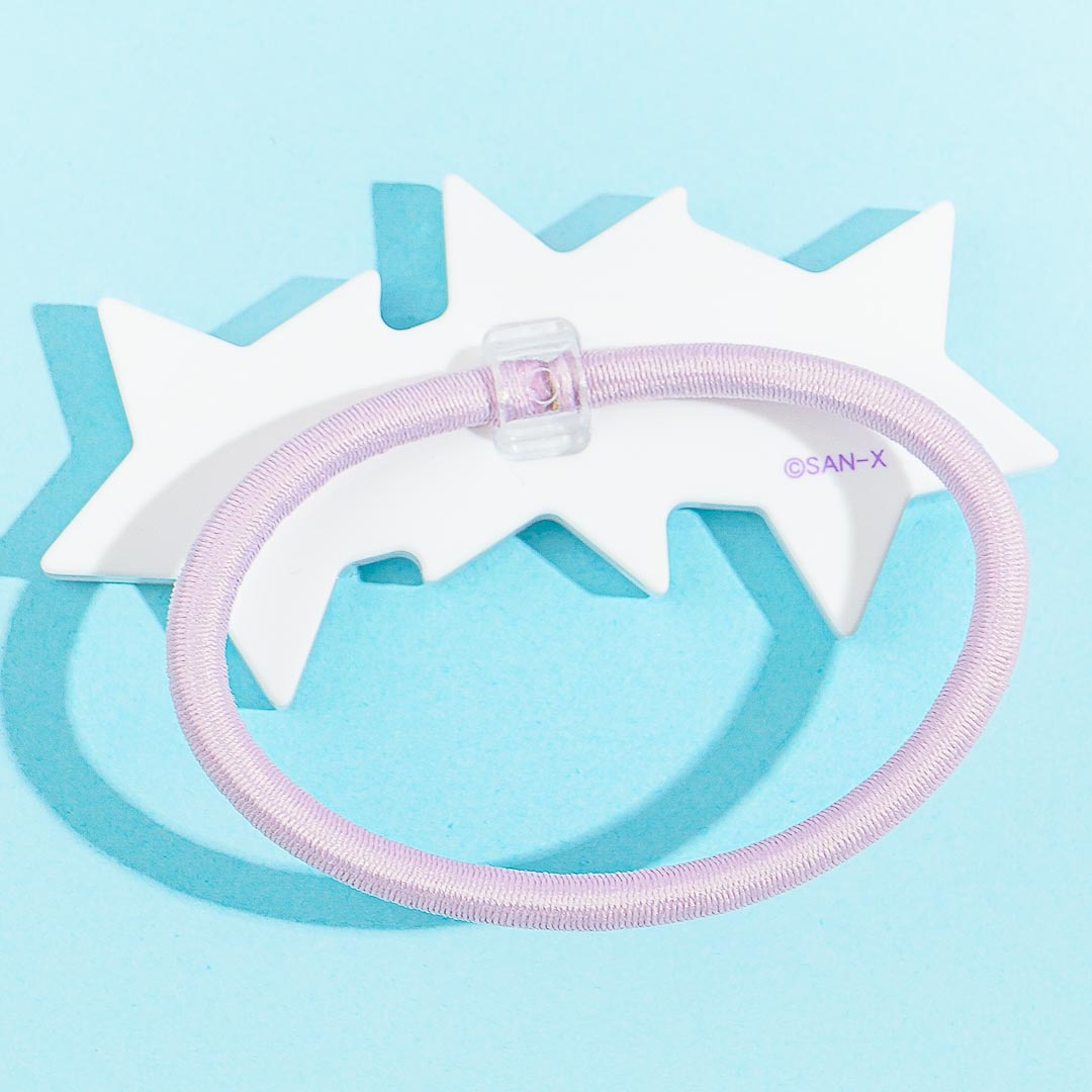 Sumikko Gurashi Rabbit's Mysterious Spell Stars Hair Tie