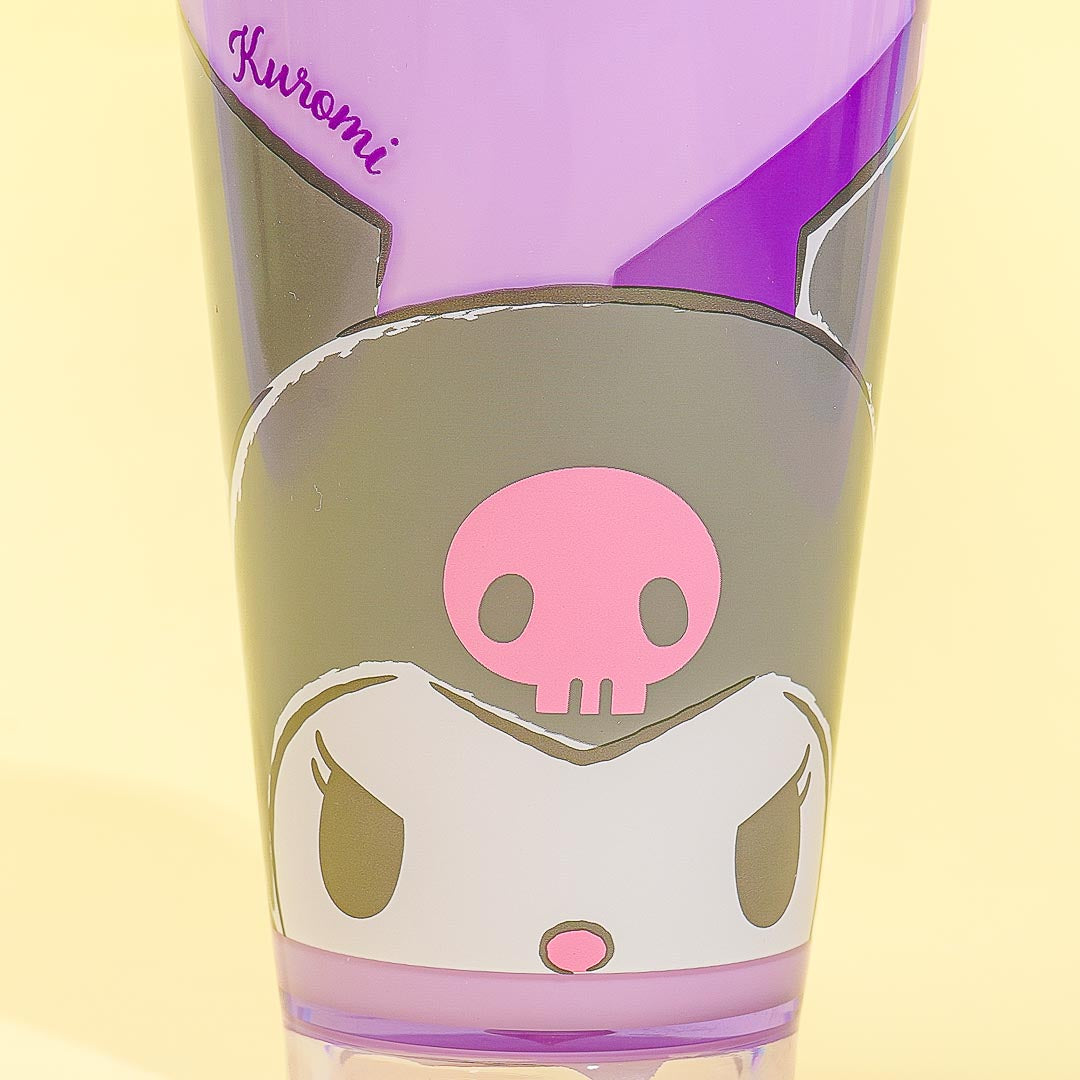 Kuromi Sanrio Big Cup