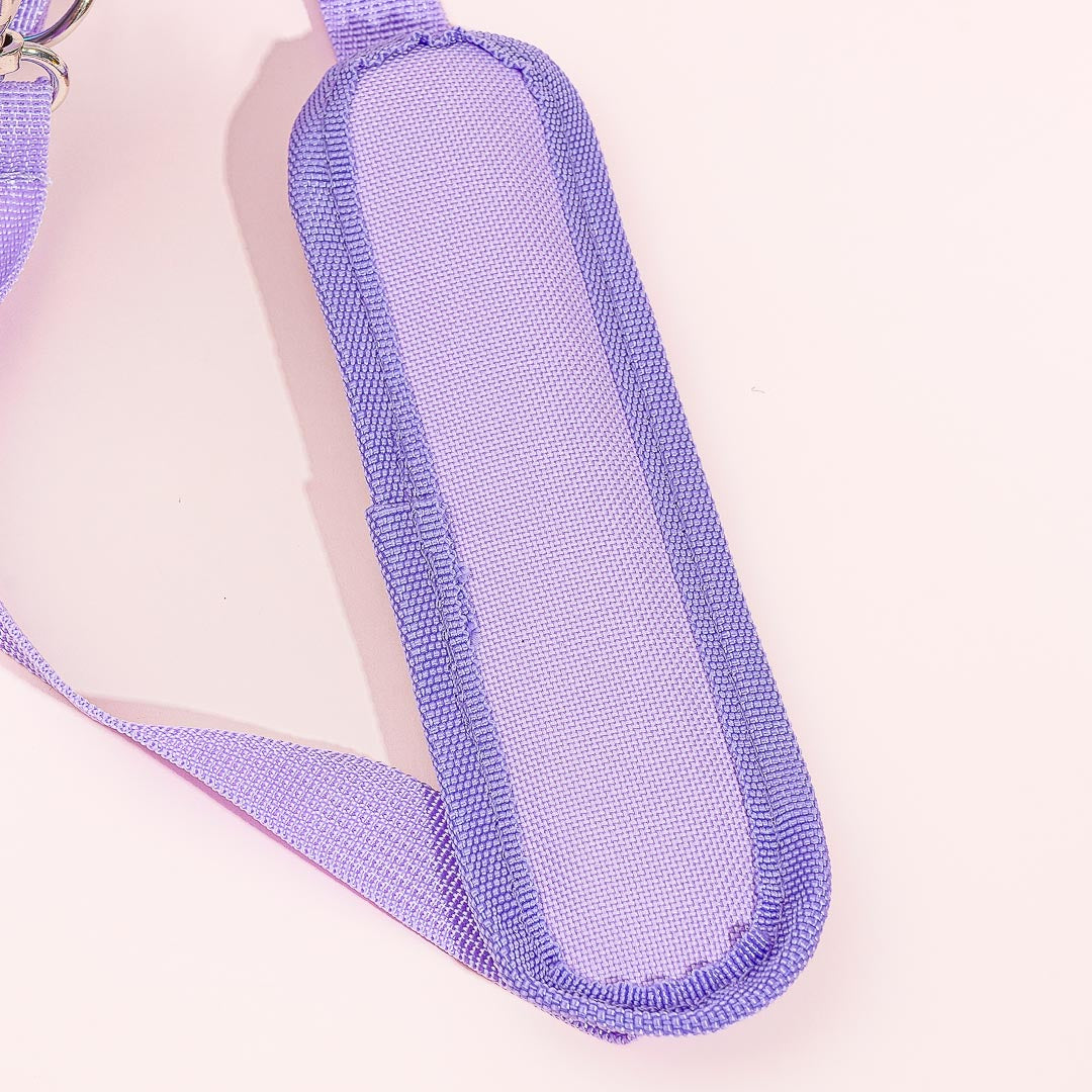 Sanrio Characters Cream Soda Bottle Case