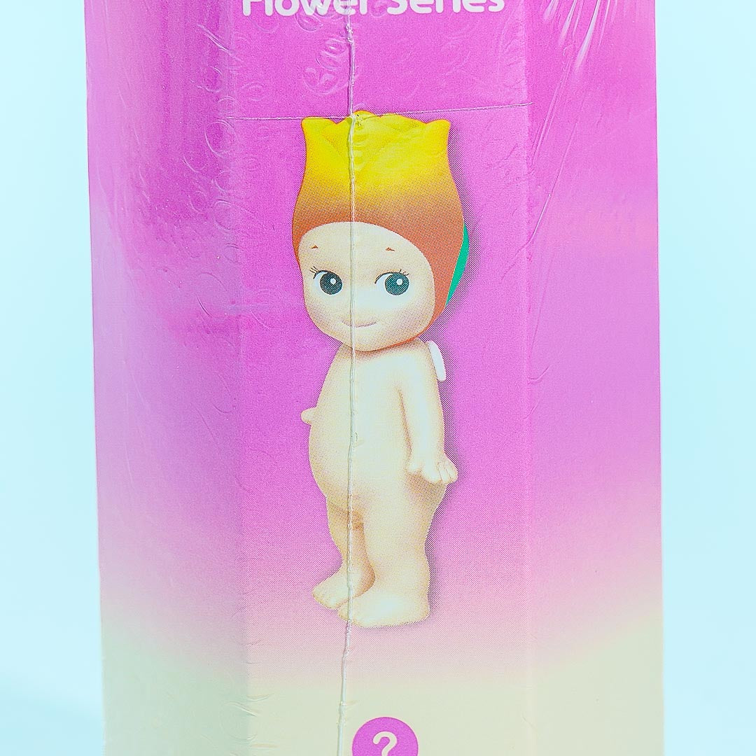 Sonny Angel Flower Series Figure