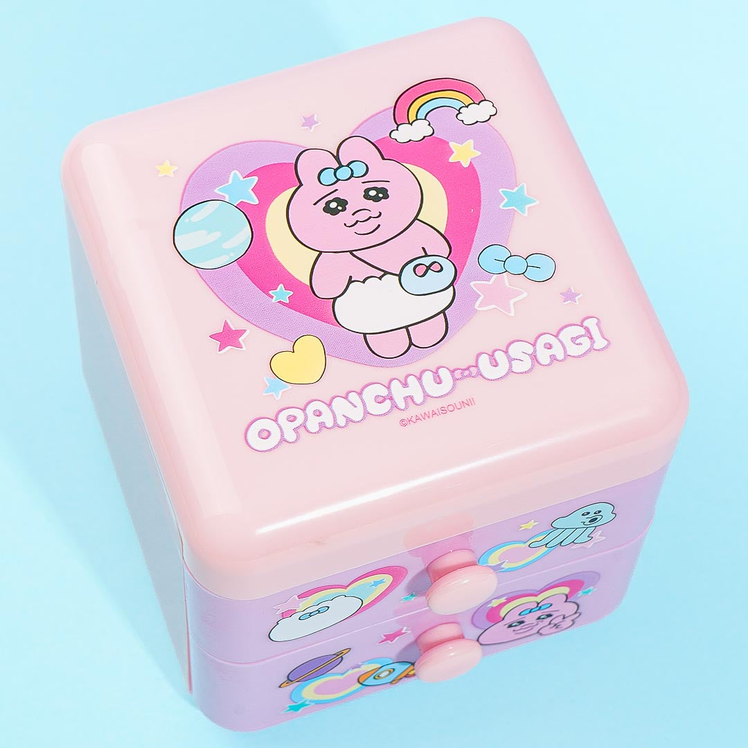 Opanchu Usagi Space Love Chest