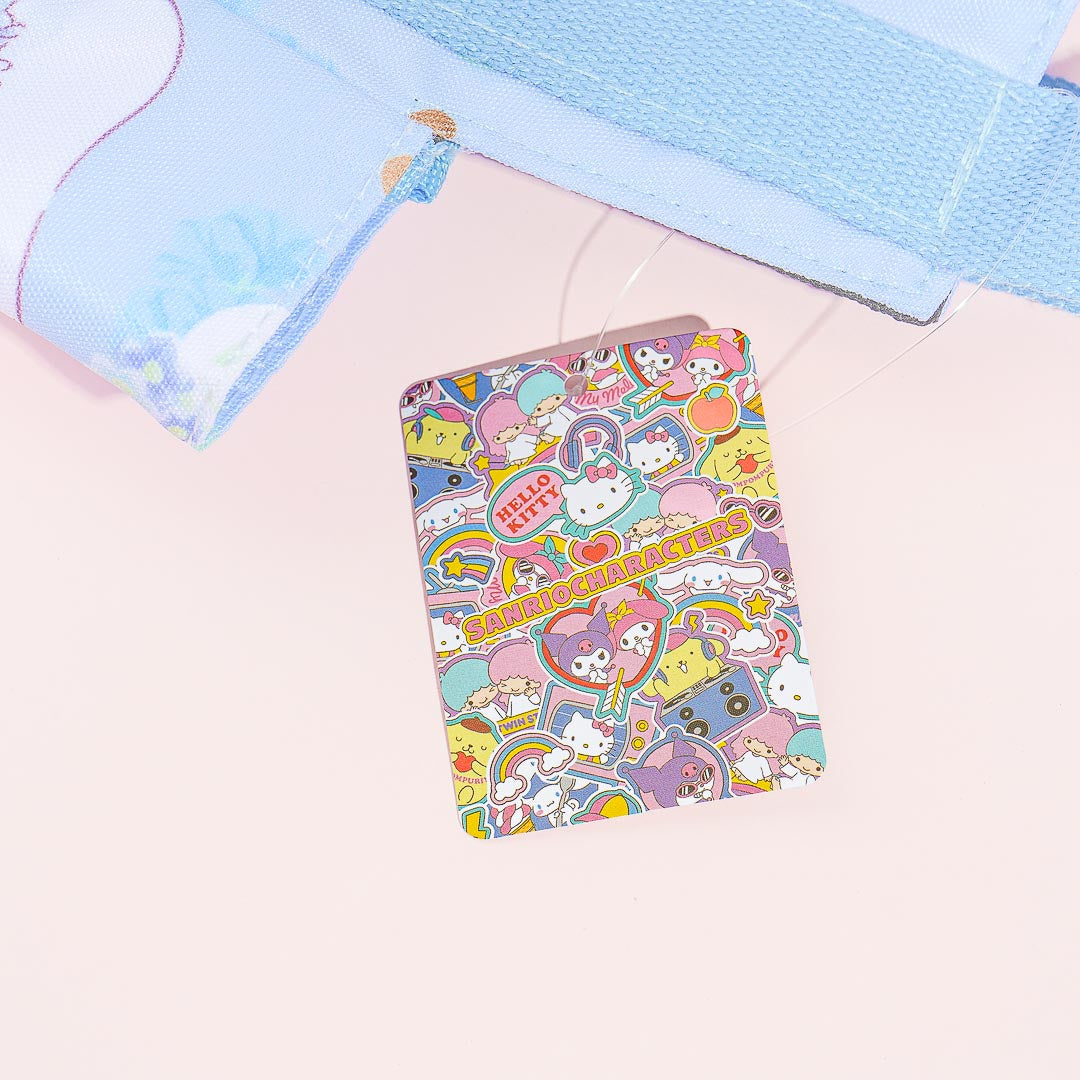 Cinnamoroll Sweet Spring Dream Balloon Bag