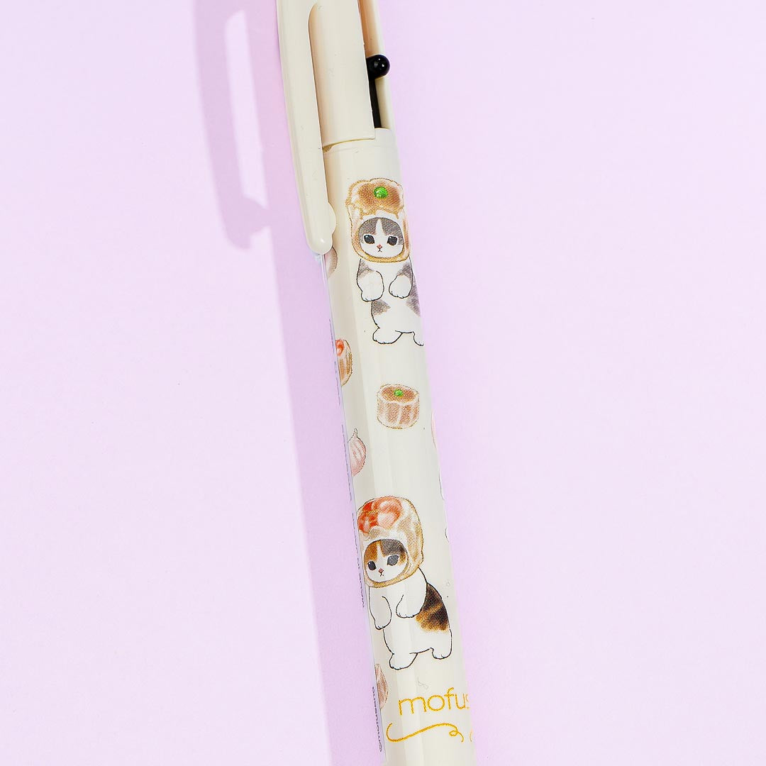 Mofusand Dim Sum 2-in-1 Pen