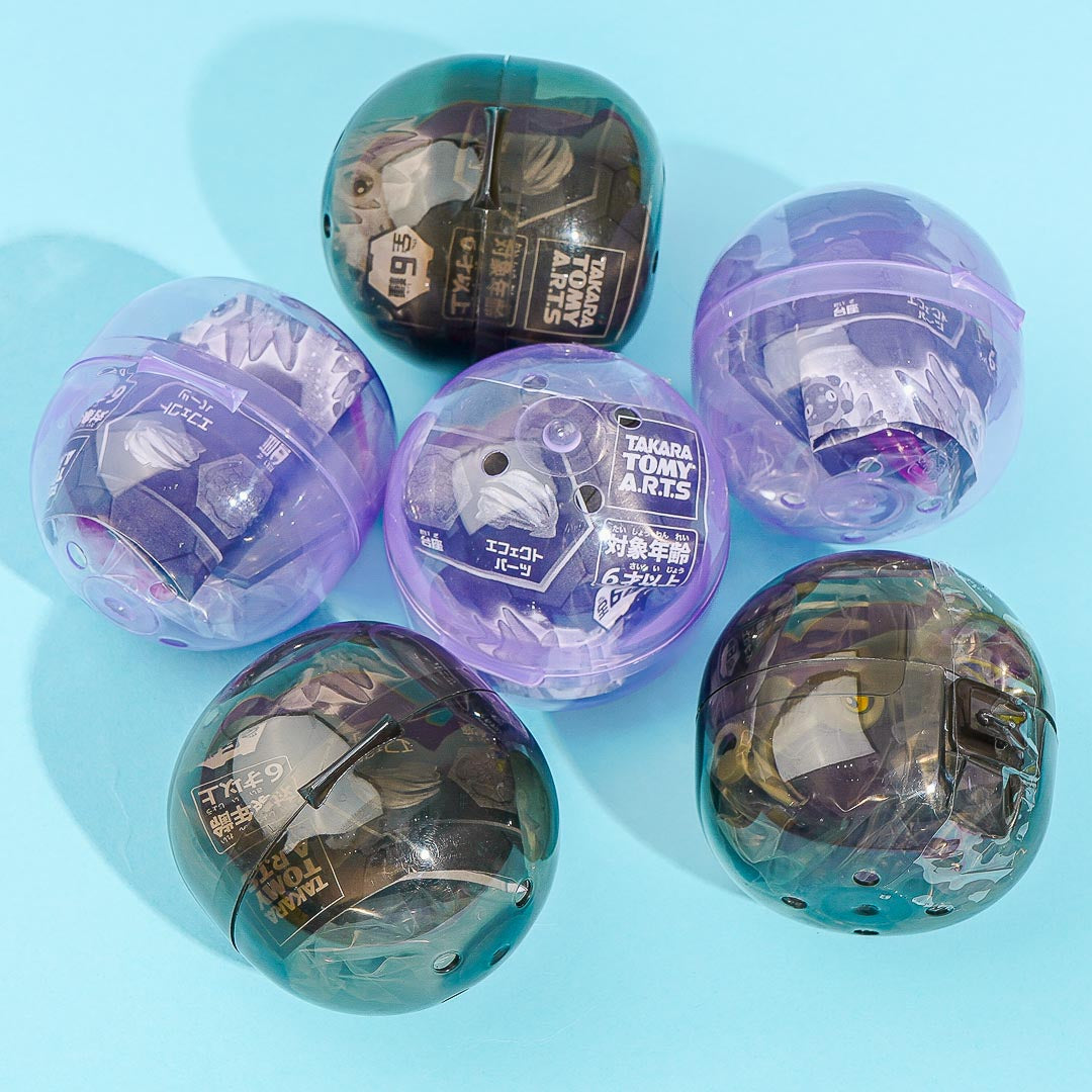 Pokemon Diorama Collection 5 Gachapon