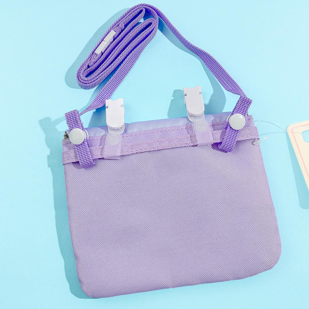 Pokemon Pokepeace Pocket Pouch & Sling Bag