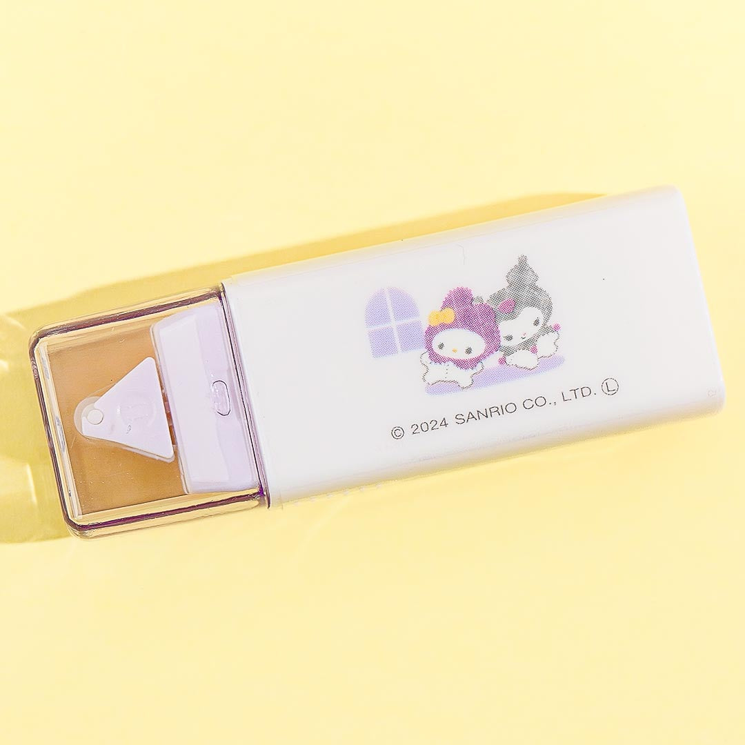 Kuromi Nicoichi Glue Tape
