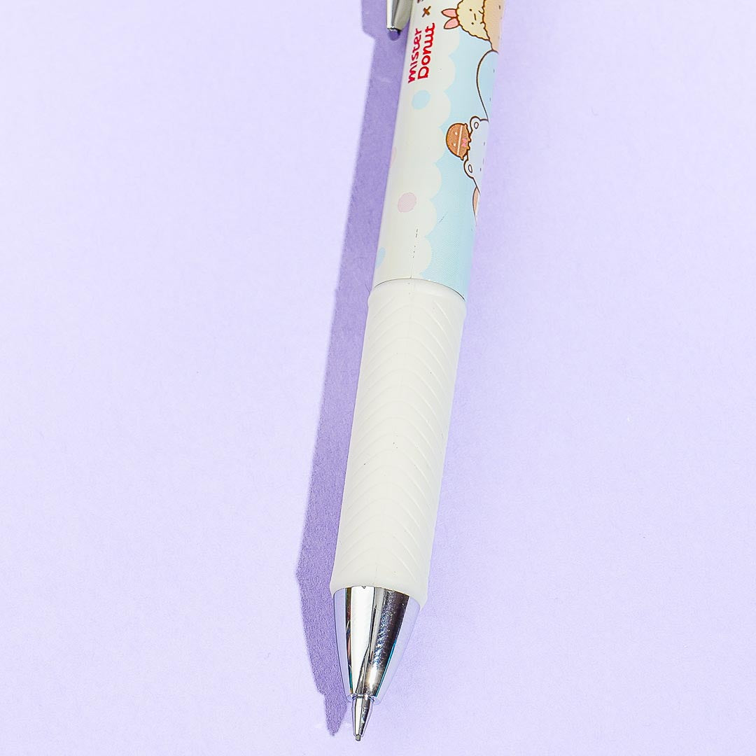 Sumikko Gurashi x Mister Donut x Pentel EnerGize Snack Time Mechanical Pencil