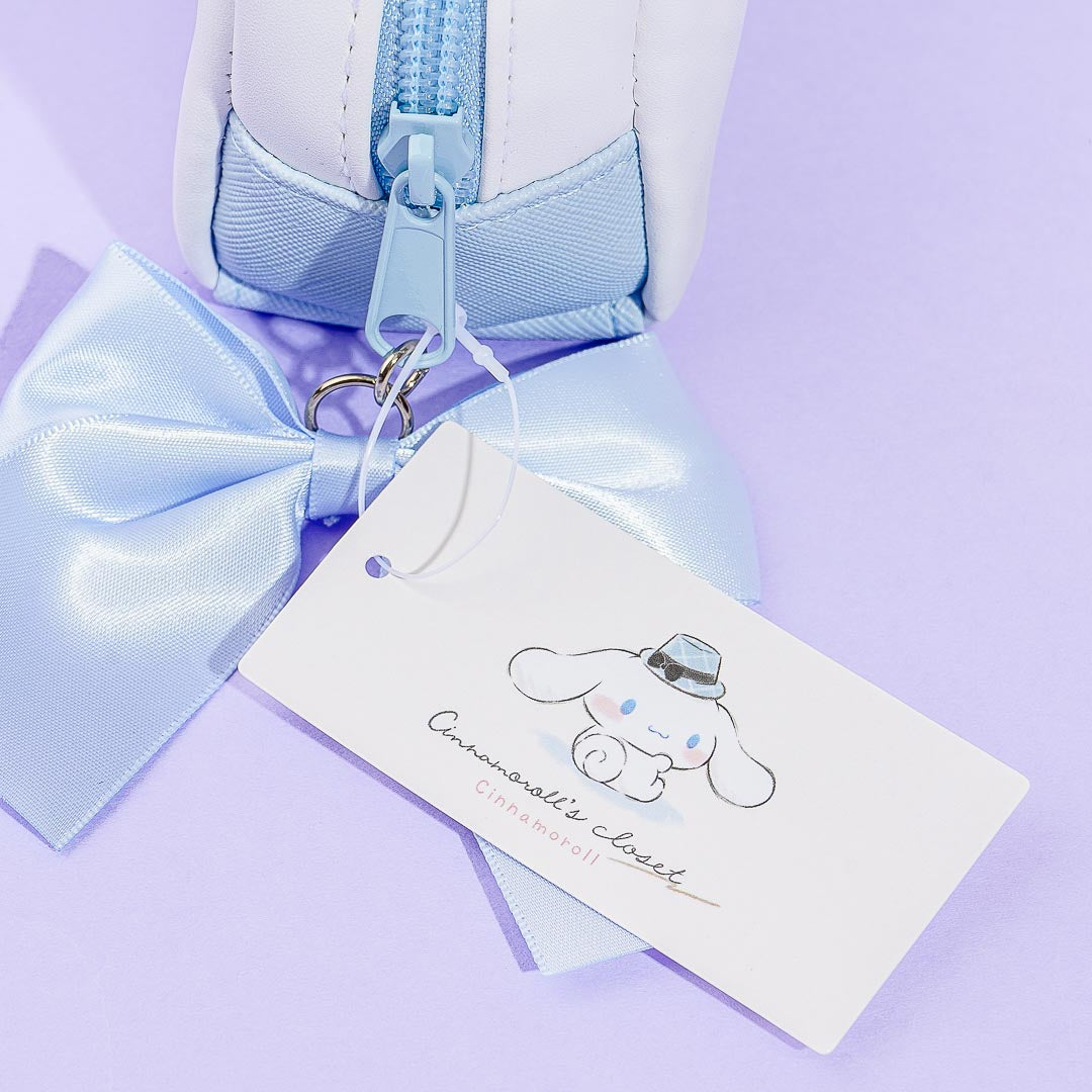 Cinnamoroll's Closet Box Pencil Case
