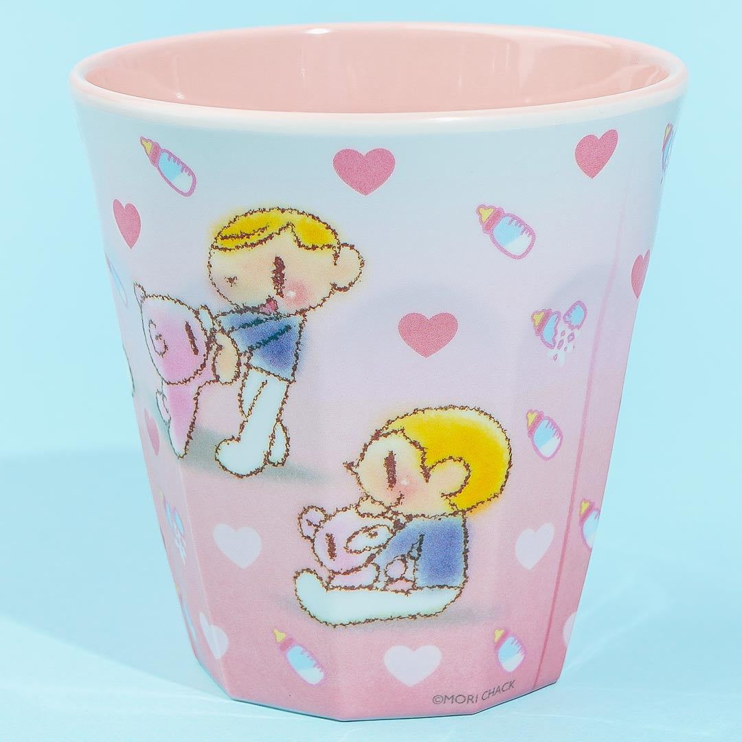 Gloomy Bear Melamine Cup