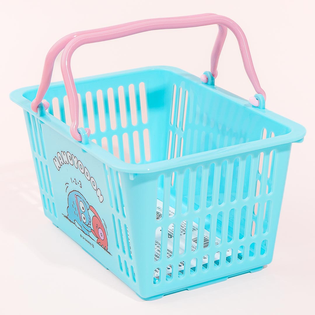 Hangyodon & Sayuri Mini Basket