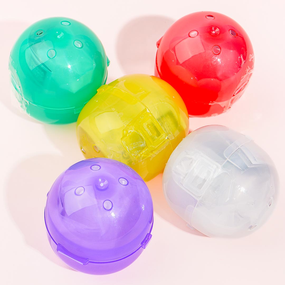 Sanrio Characters Funyumaru Style Figure 3 Gachapon