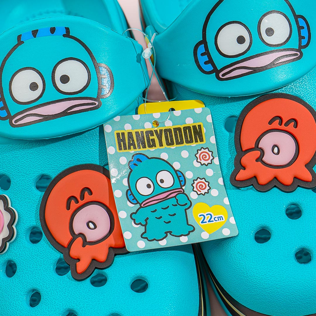 Hangyodon EVA Sandals - Small