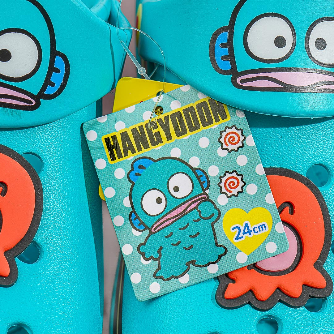 Hangyodon EVA Sandals - Large