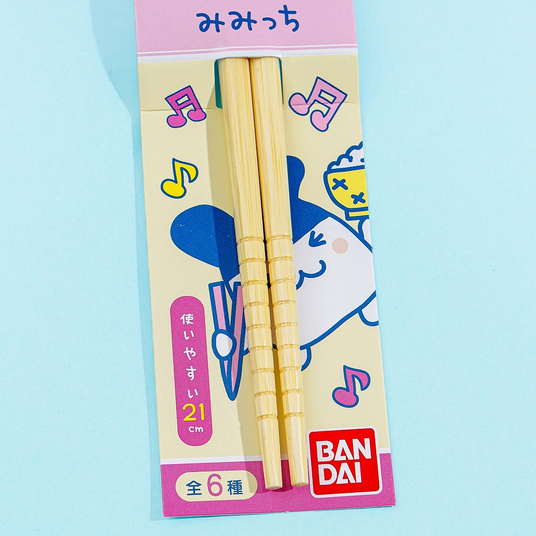 Tamagotchi Mimicchi Chopsticks