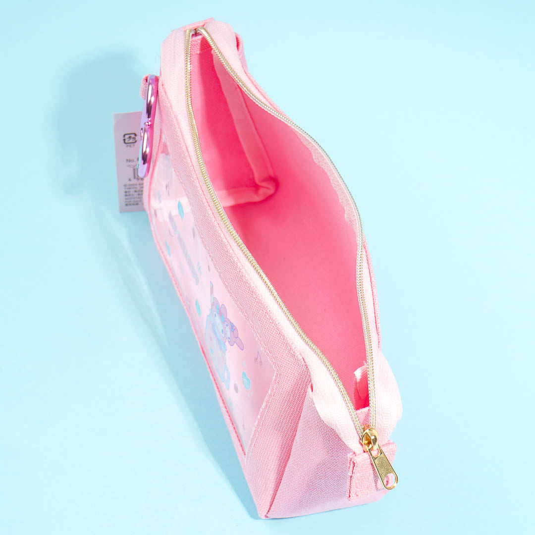 My Melody Soda Pop Window Pouch