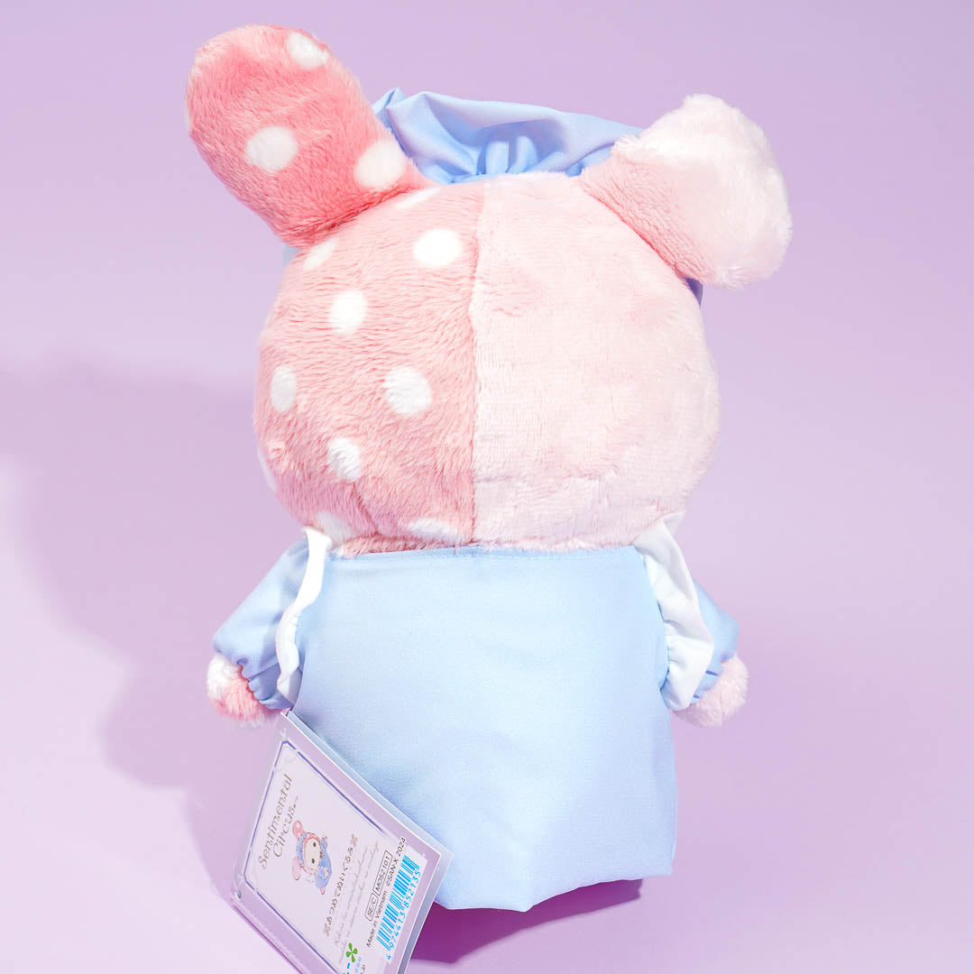 Sentimental Circus Sorairo Hakuchumu Plushie - Sleepy Shappo / Medium