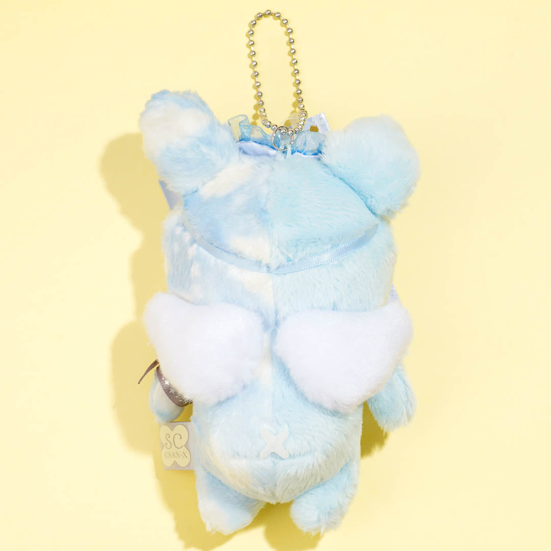 Sentimental Circus Sorairo Hakuchumu Plushie Charm - Shappo Kageiroyasou