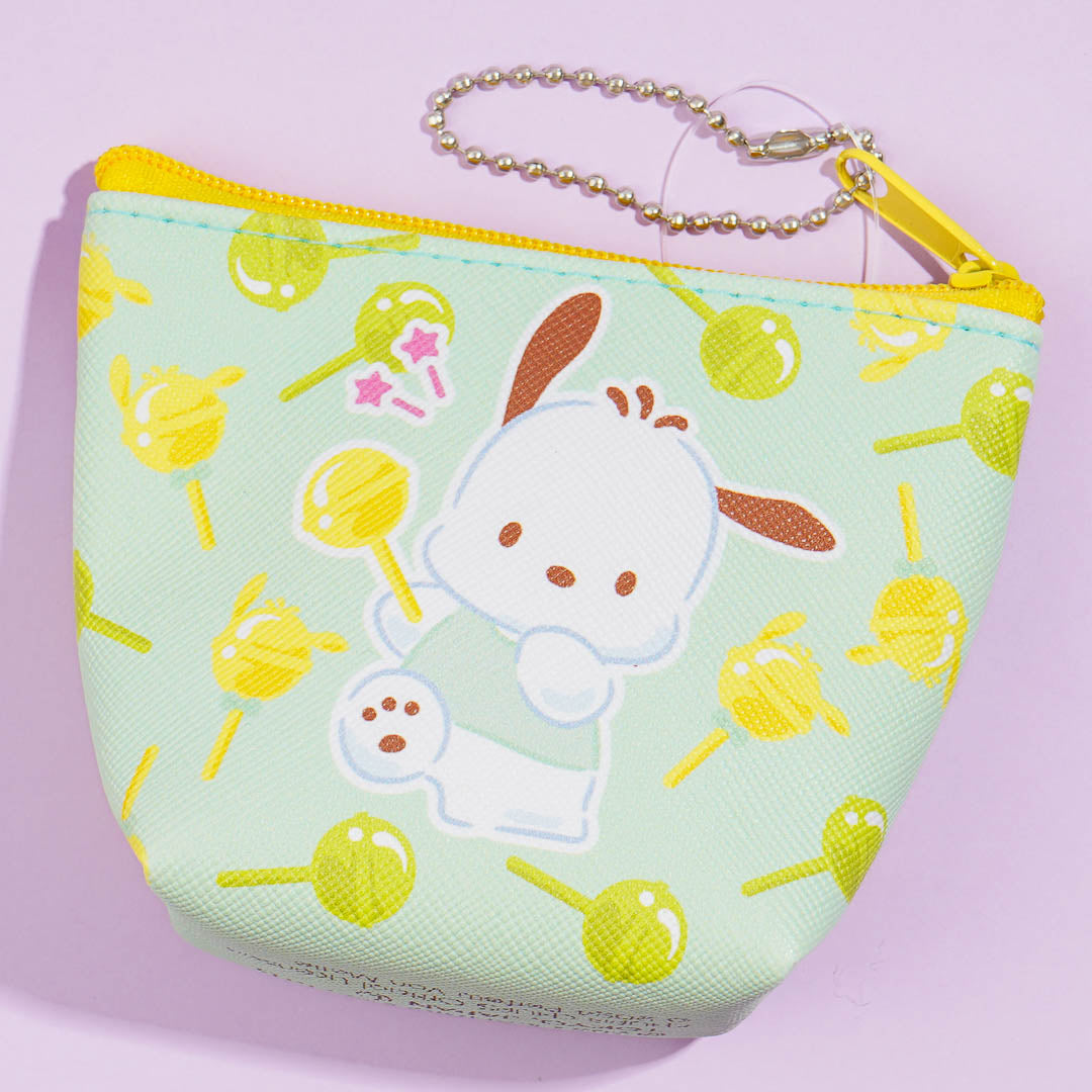 Pochacco x Chupa Chups Mini Pouch